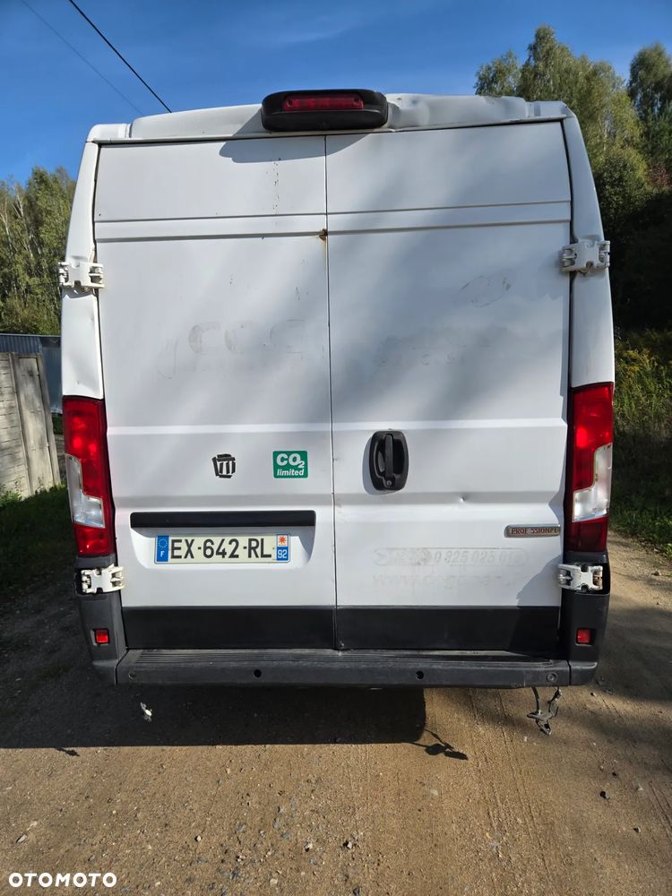 Fiat Ducato L4H2 - 4