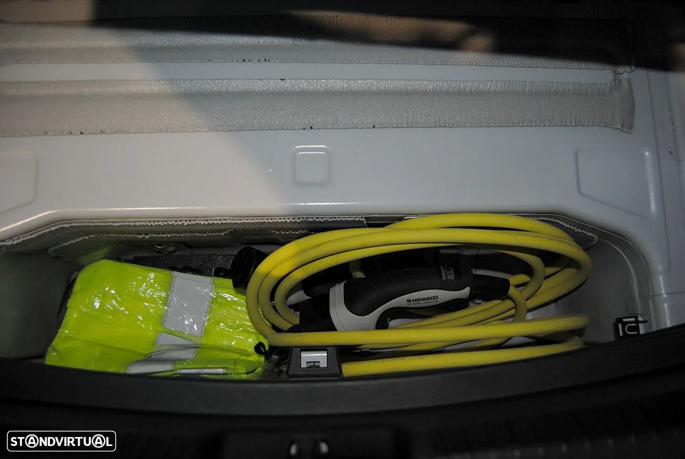 Cupra Born 58 kWh e-Boost Plus - 39