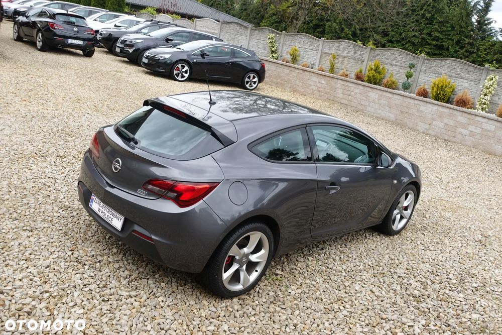 Opel Astra - 13
