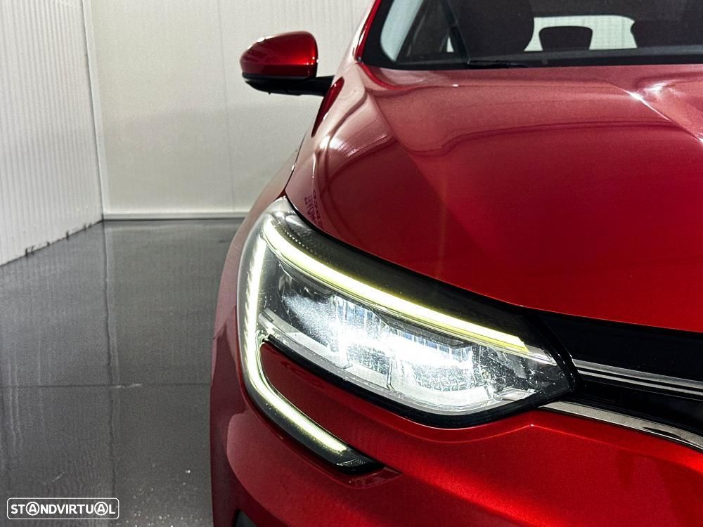 Renault Mégane 1.6 Plug-In Limited - 15