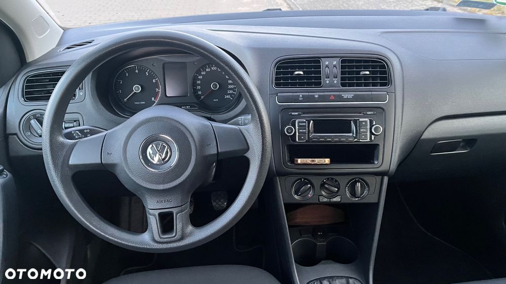 Volkswagen Polo 1.2 CityLine - 5