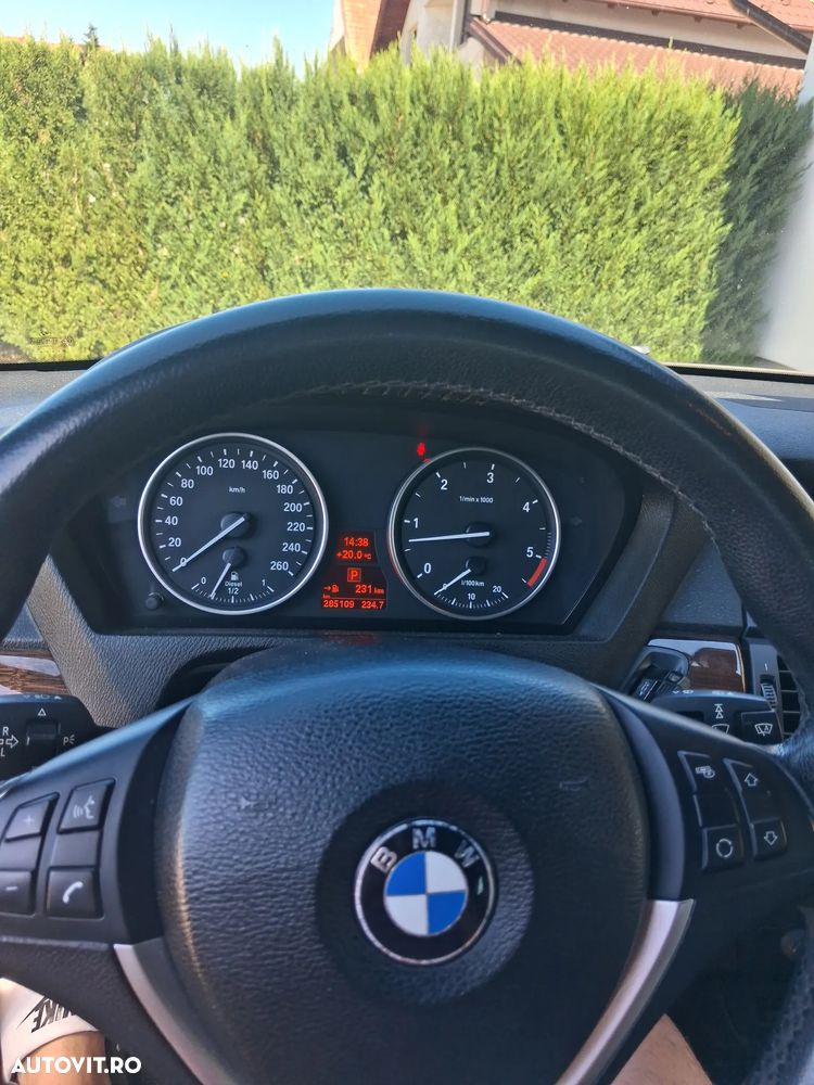 BMW X5 - 4