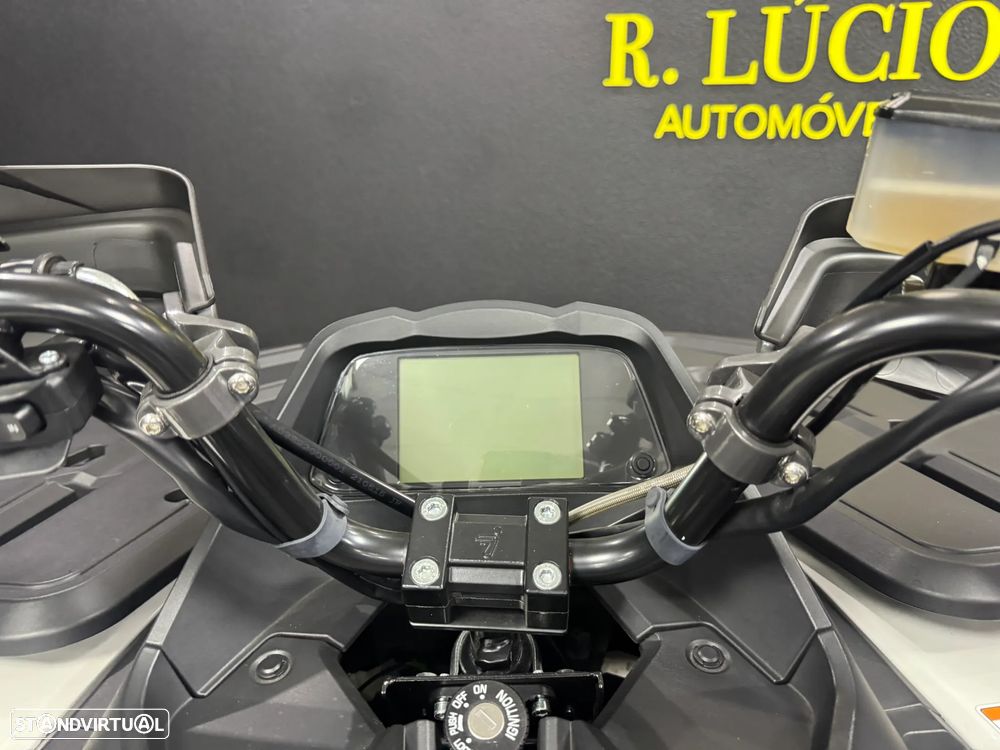 Segway Snarler AT6 SX - 29