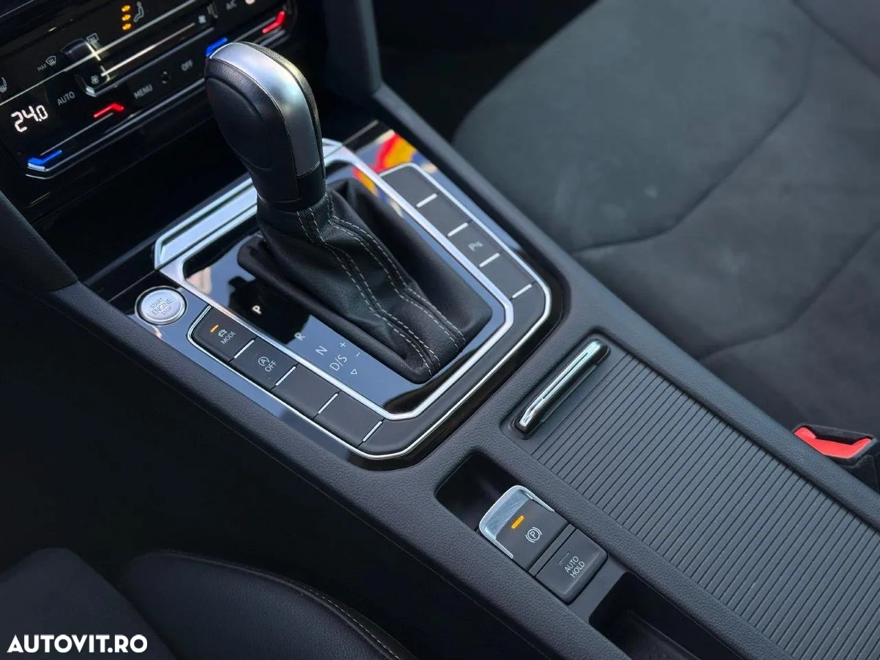 Volkswagen ARTEON 2.0 TSI DSG R-Line Edition - 16
