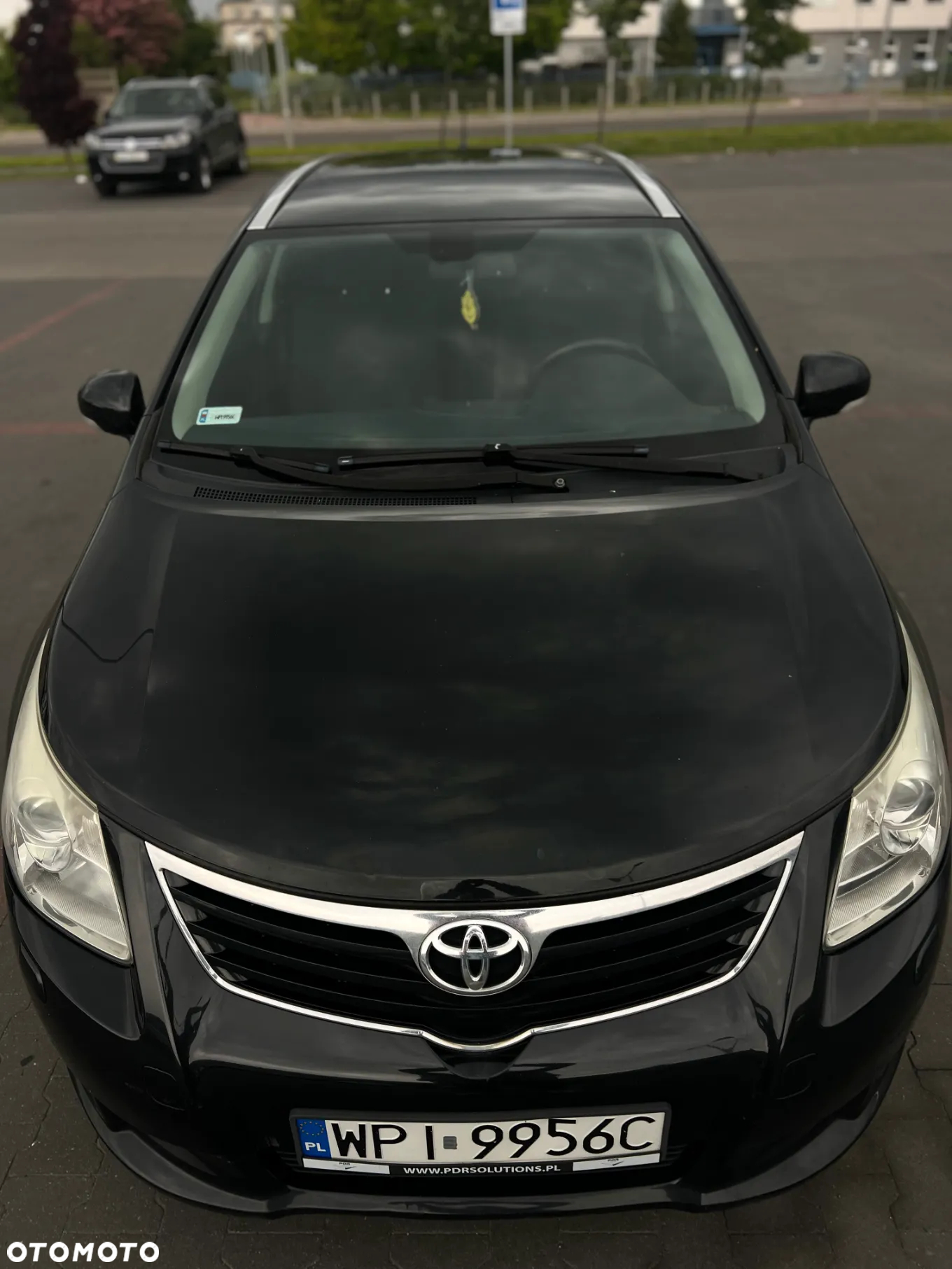 Toyota Avensis 2.2 D-CAT Prestige - 6