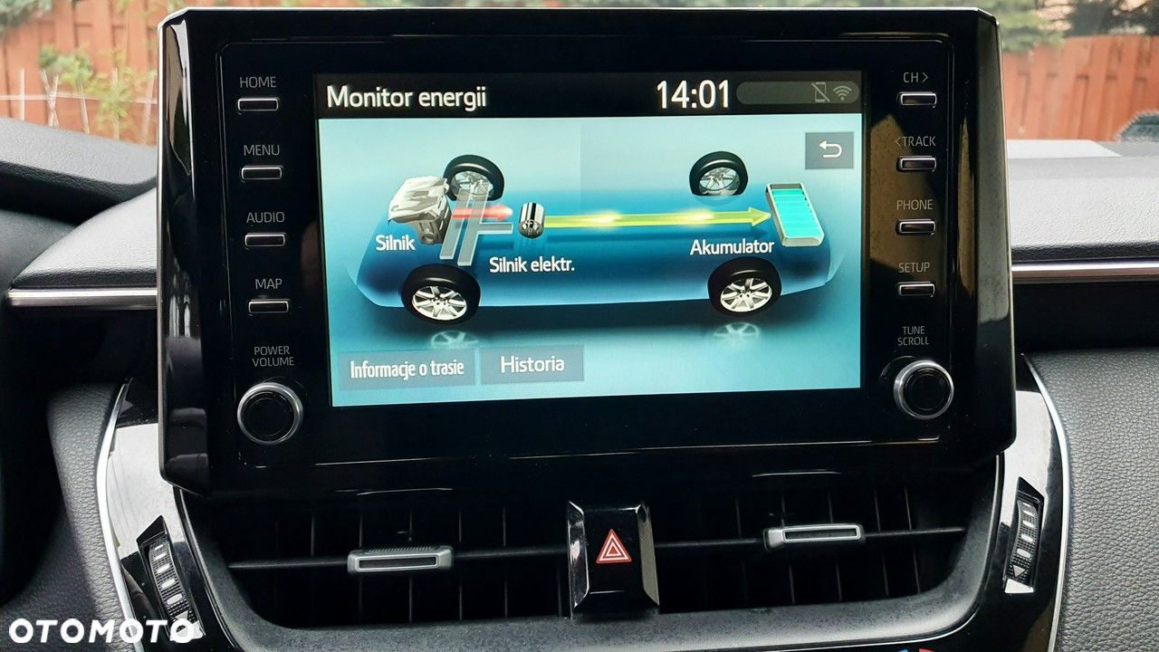 Toyota Corolla - 23
