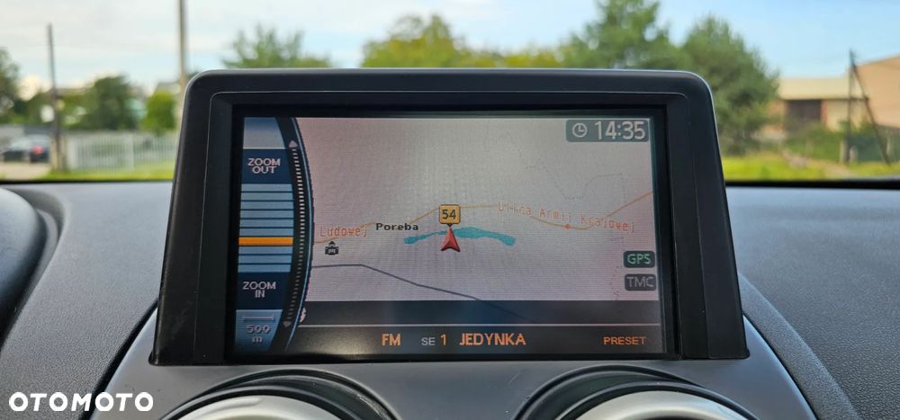 Nissan Qashqai 2.0 4 x 4 acenta - 15