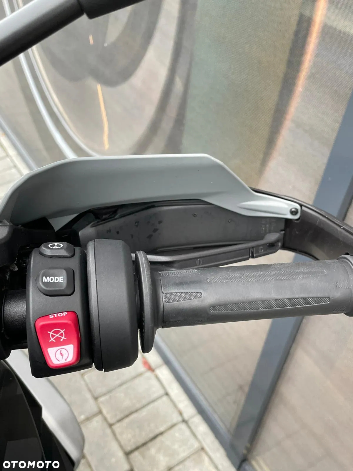 BMW GS - 20