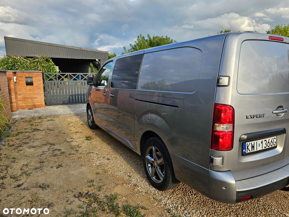Peugeot Expert - 2