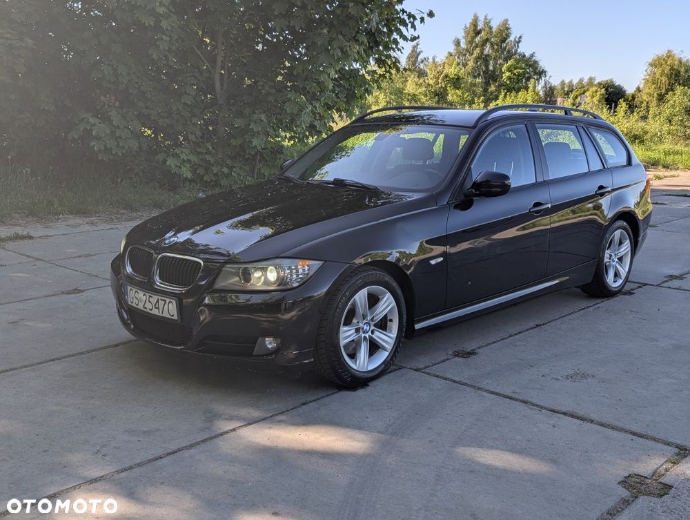 BMW Inny - 1