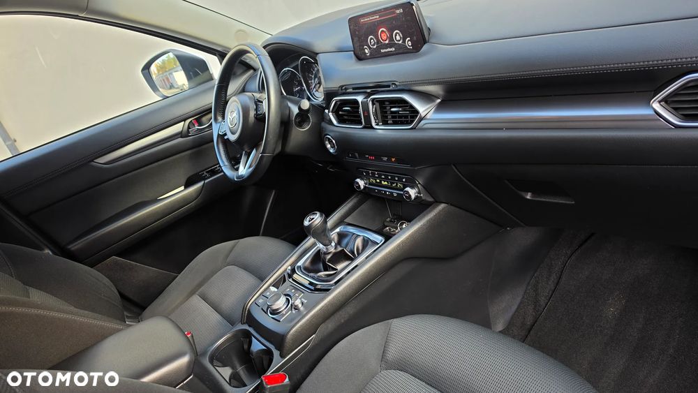 Mazda CX-5 SKYACTIV-G 165 Edition 100 - 30