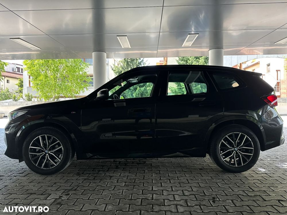 BMW X1 sDrive18i Aut. M Sport - 8