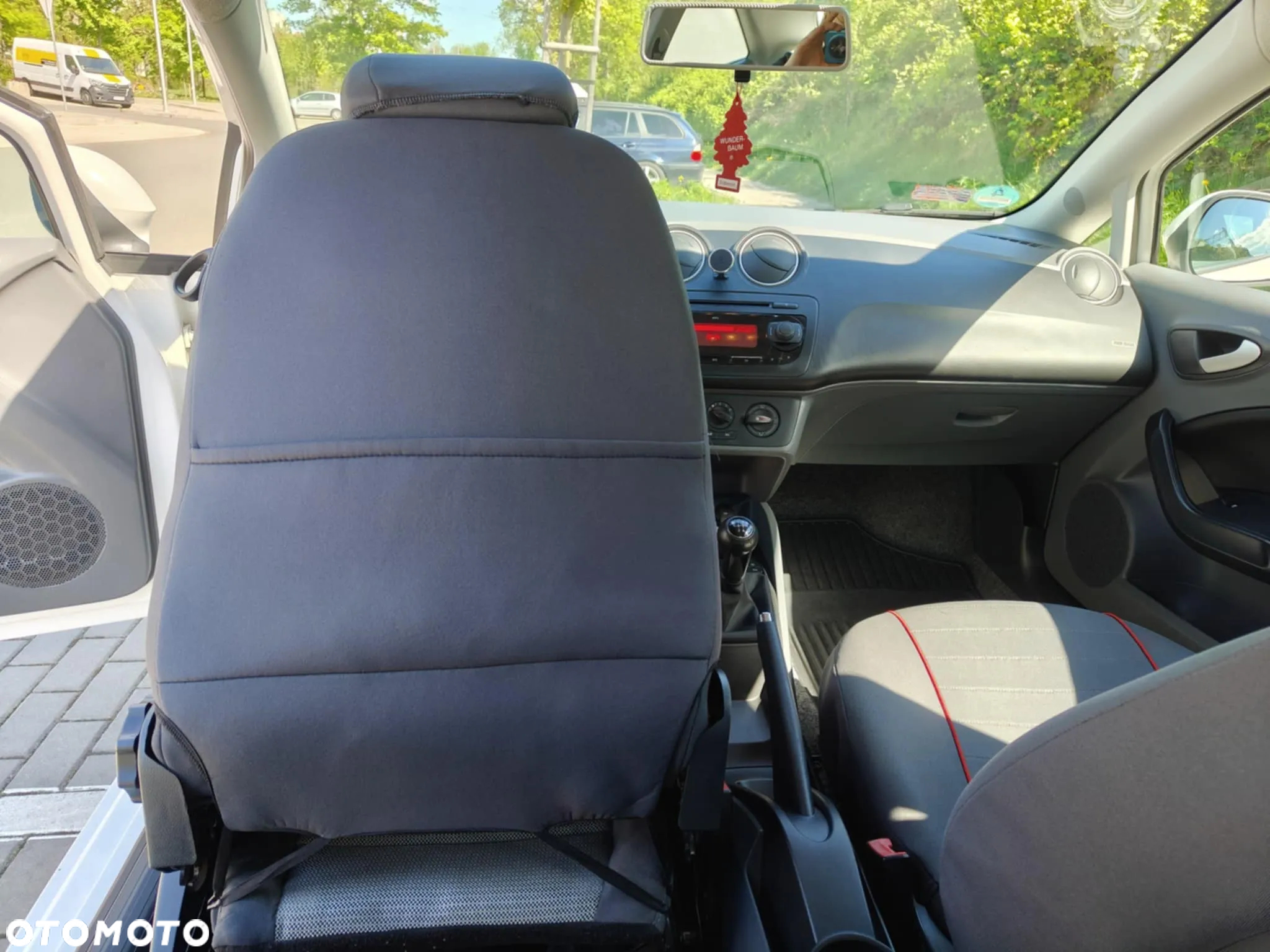 Seat Ibiza - 24