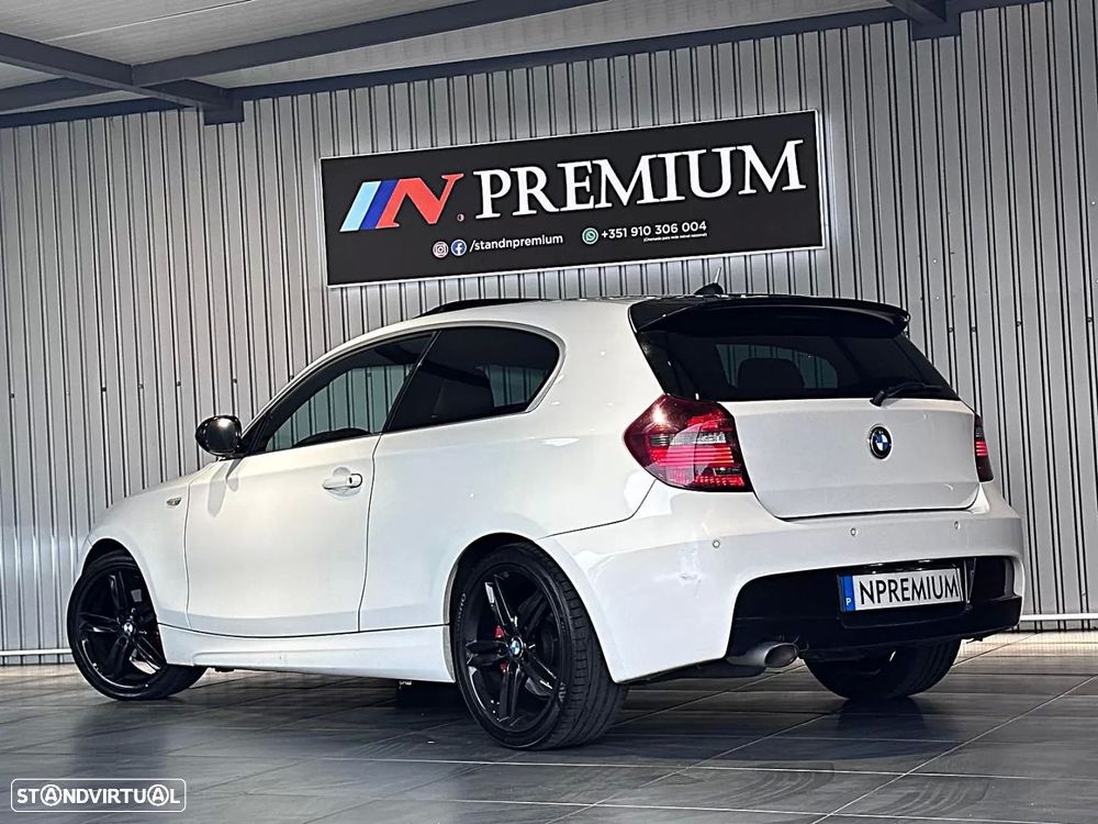 BMW 118 d - 21