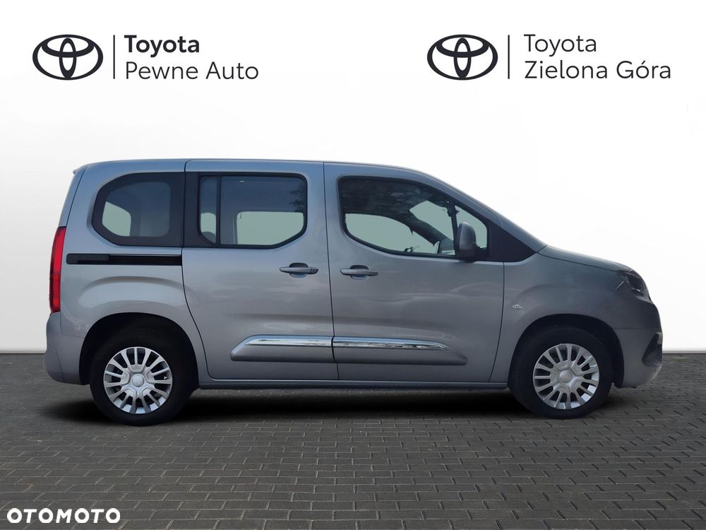 Toyota Proace City Verso 1.5 D-4D Business - 6