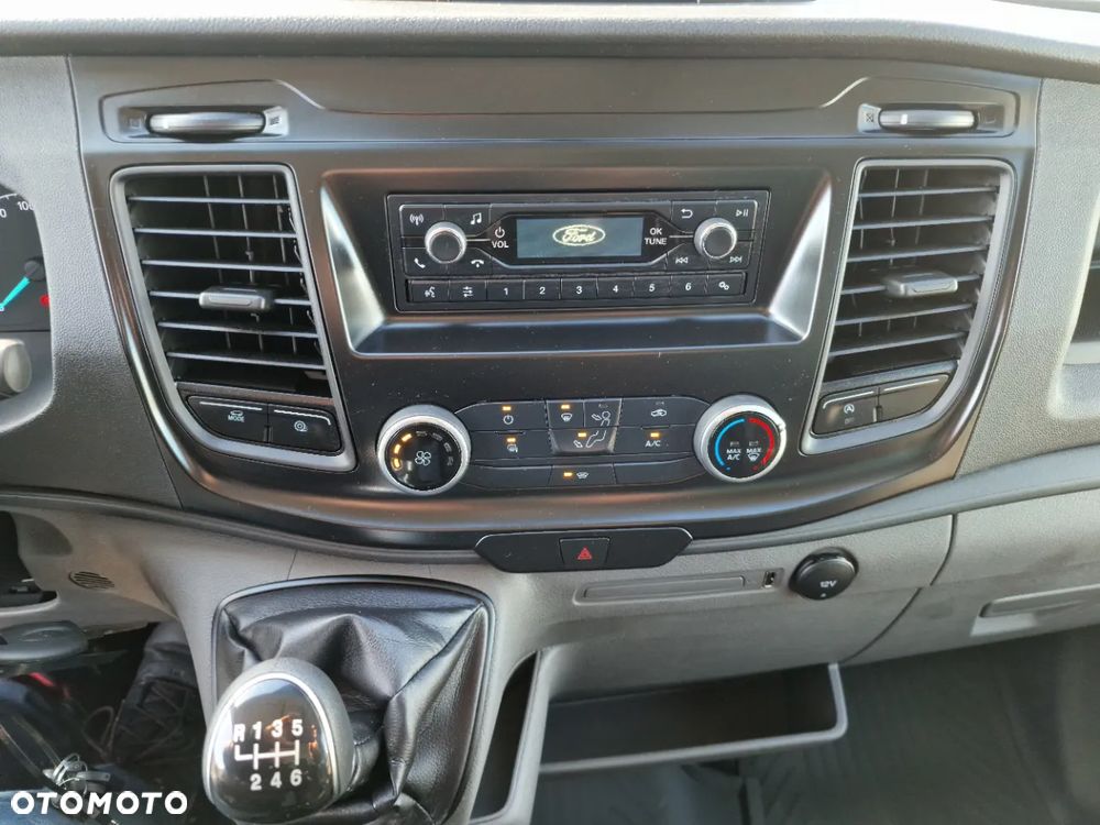 Ford Transit S-CAB - 18