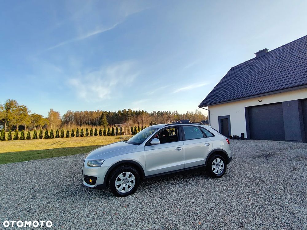 Audi Q3 2.0 TDI - 26