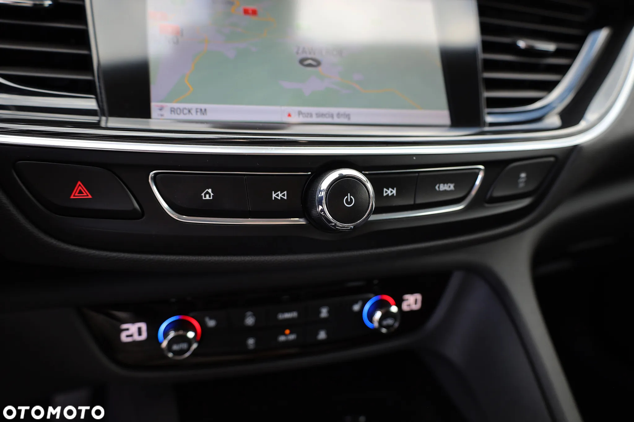 Opel Insignia 1.5 T Elite S&S - 10