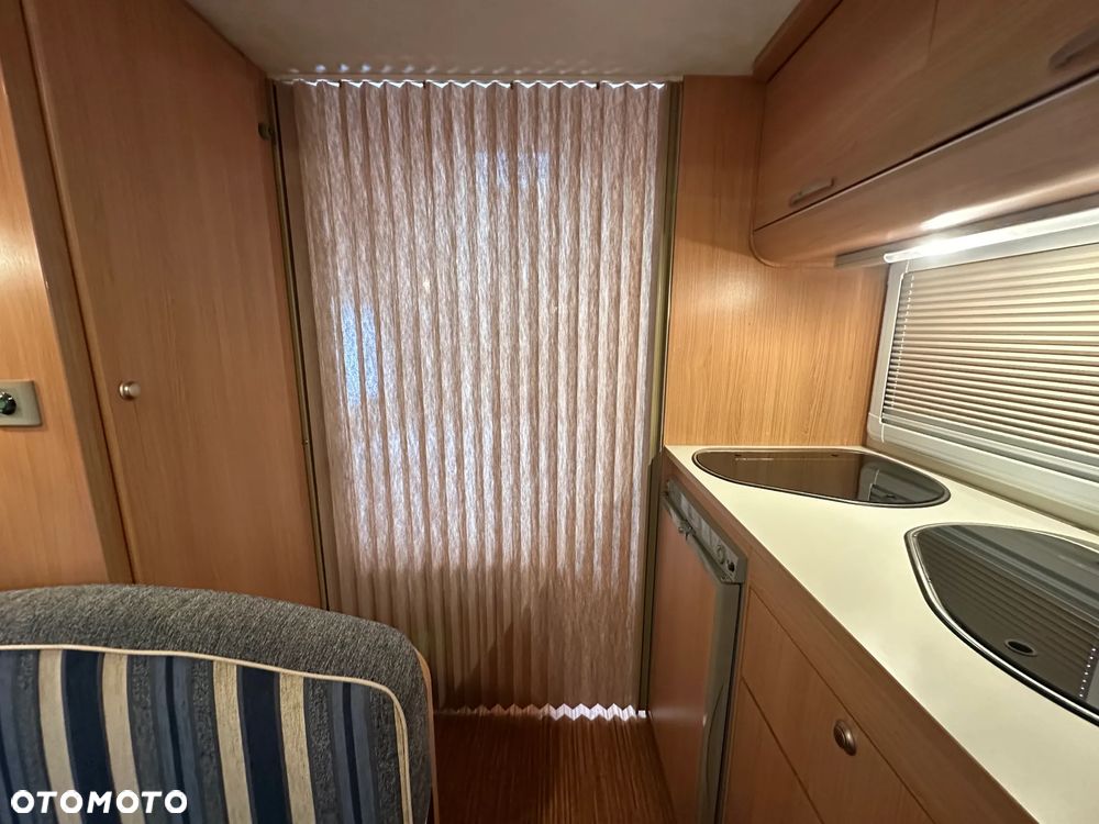 Adria ALTEA 462 PS z markizą i bagażnikiem rowerowym !! 1300kg !! - 26