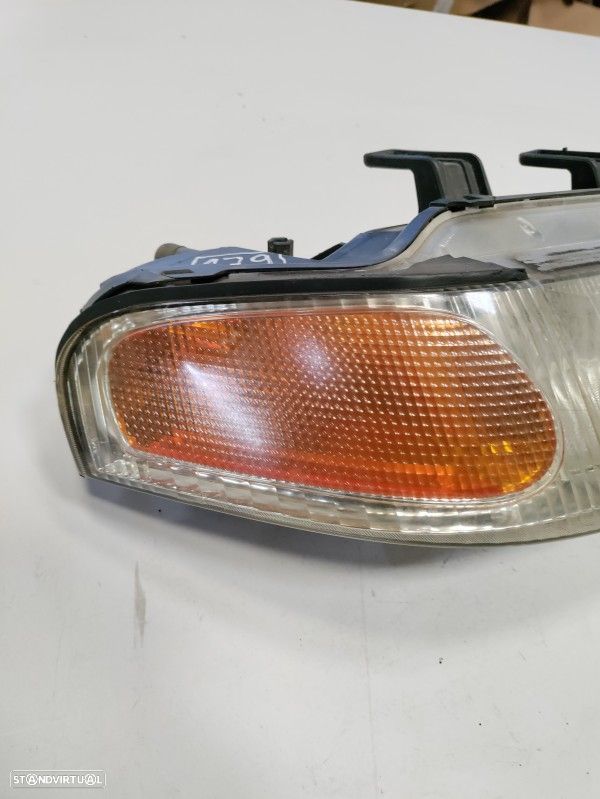 Farol Frente Direito / Otica Direita Rover 400 Hatchback (Rt)  5405899 - 2