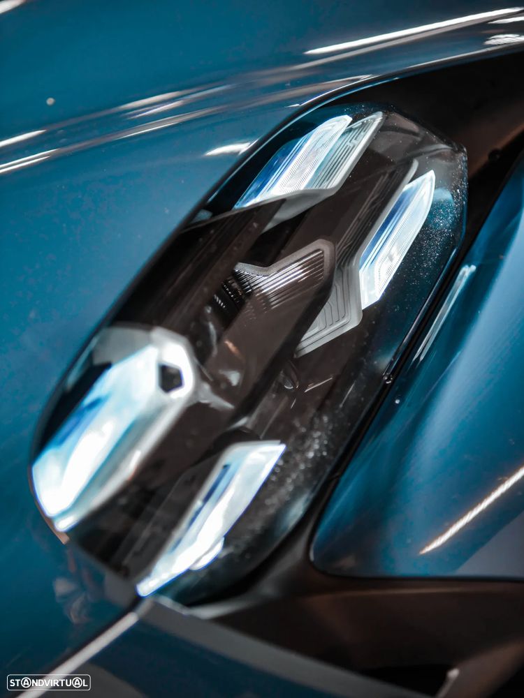 Porsche Taycan 4S - 16