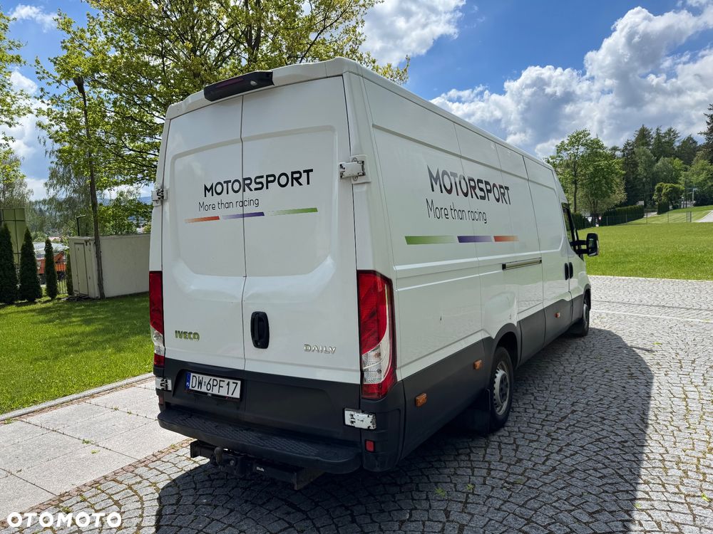Iveco Daily - 7