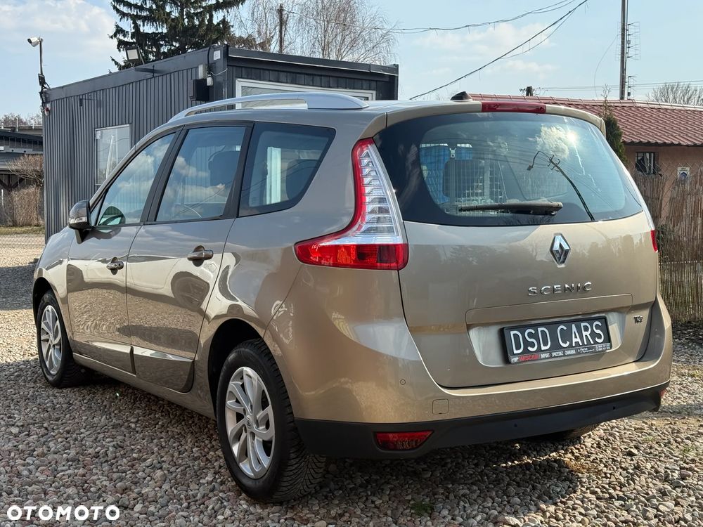 Renault Scenic ENERGY TCe 130 S&S LIMITED - 7