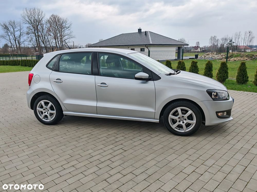 Volkswagen Polo 1.2 TSI Comfortline - 16
