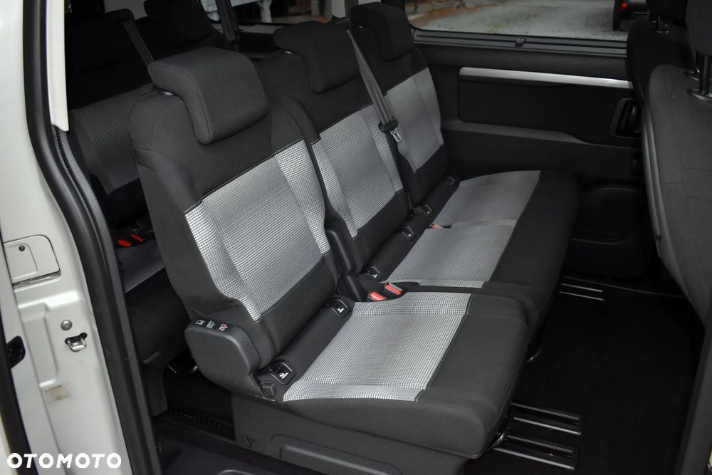 Citroën SpaceTourer - 38