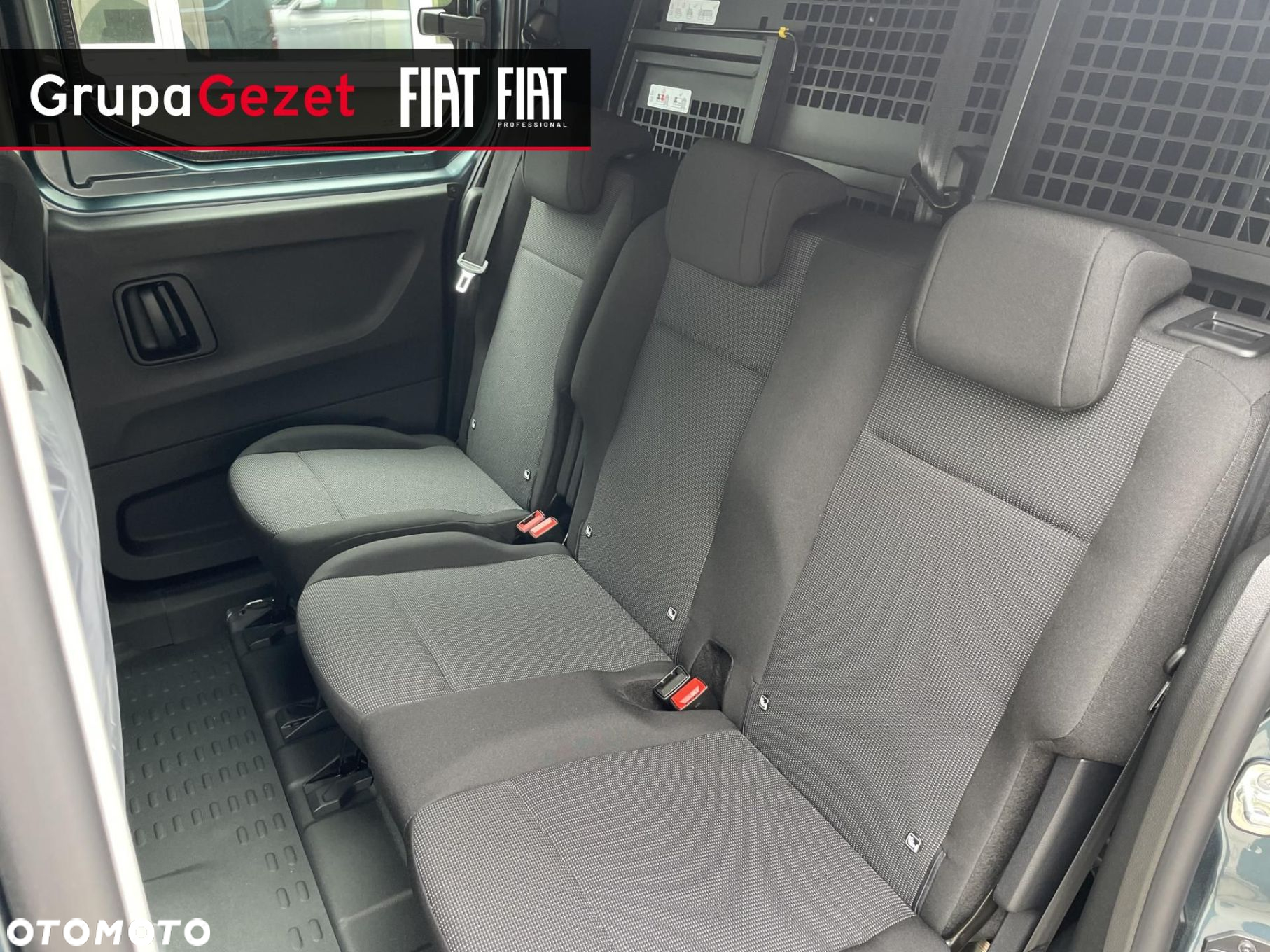 Fiat Doblo - 11