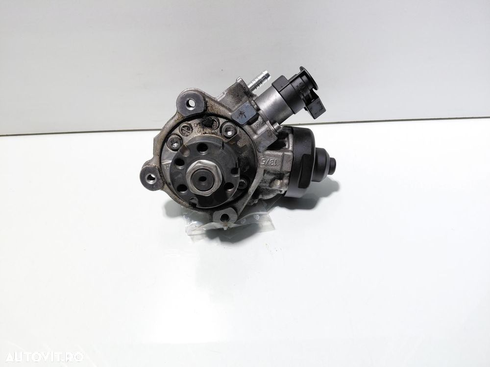 Pompa inalta presiune, cod 03L130755AC, 0445010529, Audi A6 (4G2, C7), 2.0 TDI, CGL (id:710735) - 1