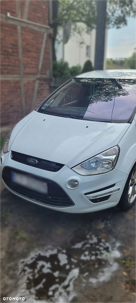 Ford S-Max 2.0 TDCi DPF Titanium MPS6 - 2