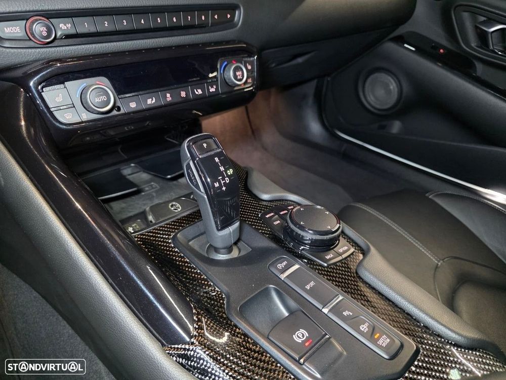 Toyota GR Supra 3.0 Auto Legend - 32