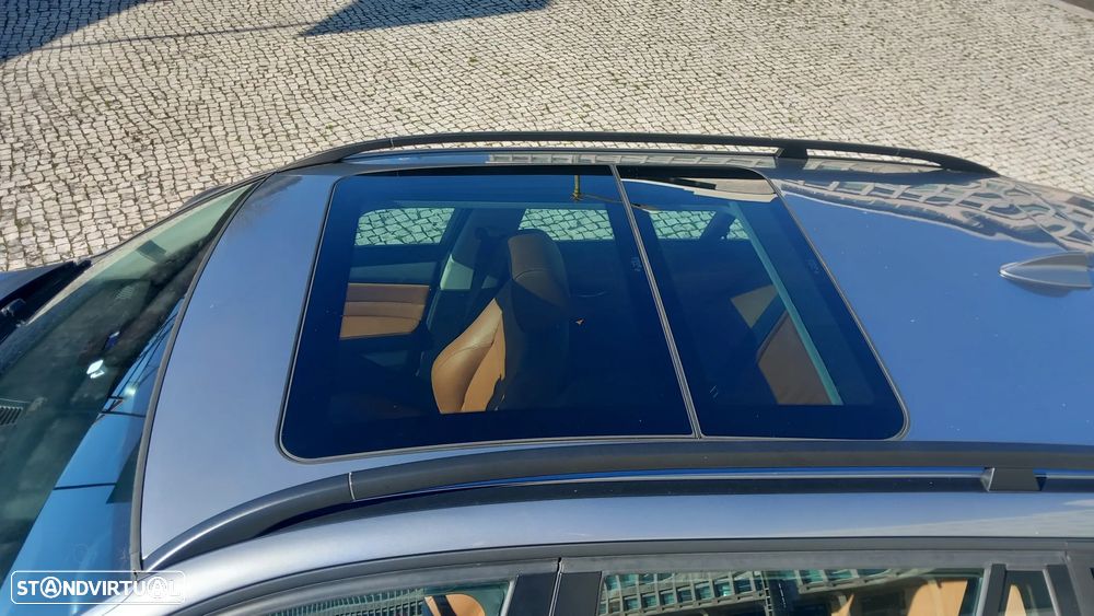 BMW 320 d Sport Auto - 7