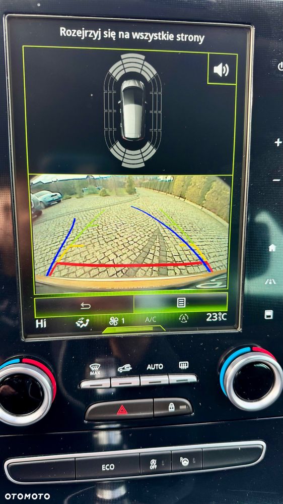 Renault Scenic 1.5 dCi Bose EDition EDC - 35