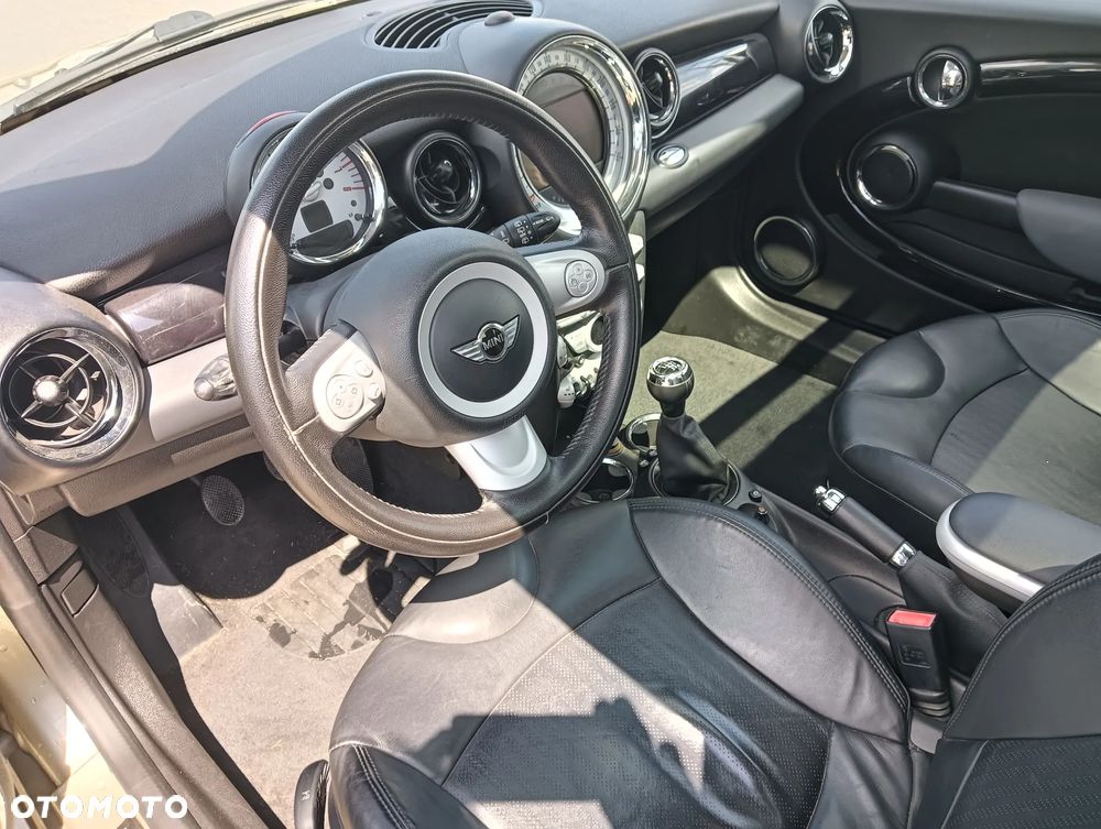 MINI ONE Standard - 3