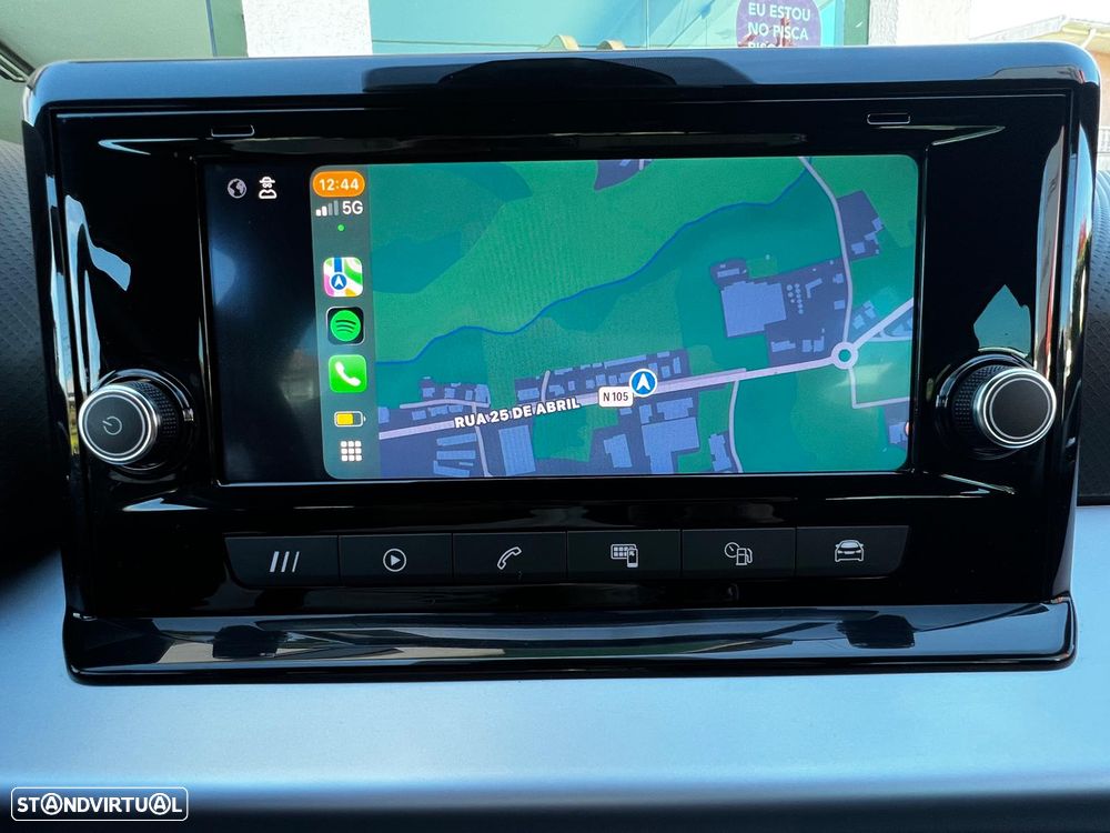 SEAT Ibiza 1.0 TSI FR - 45