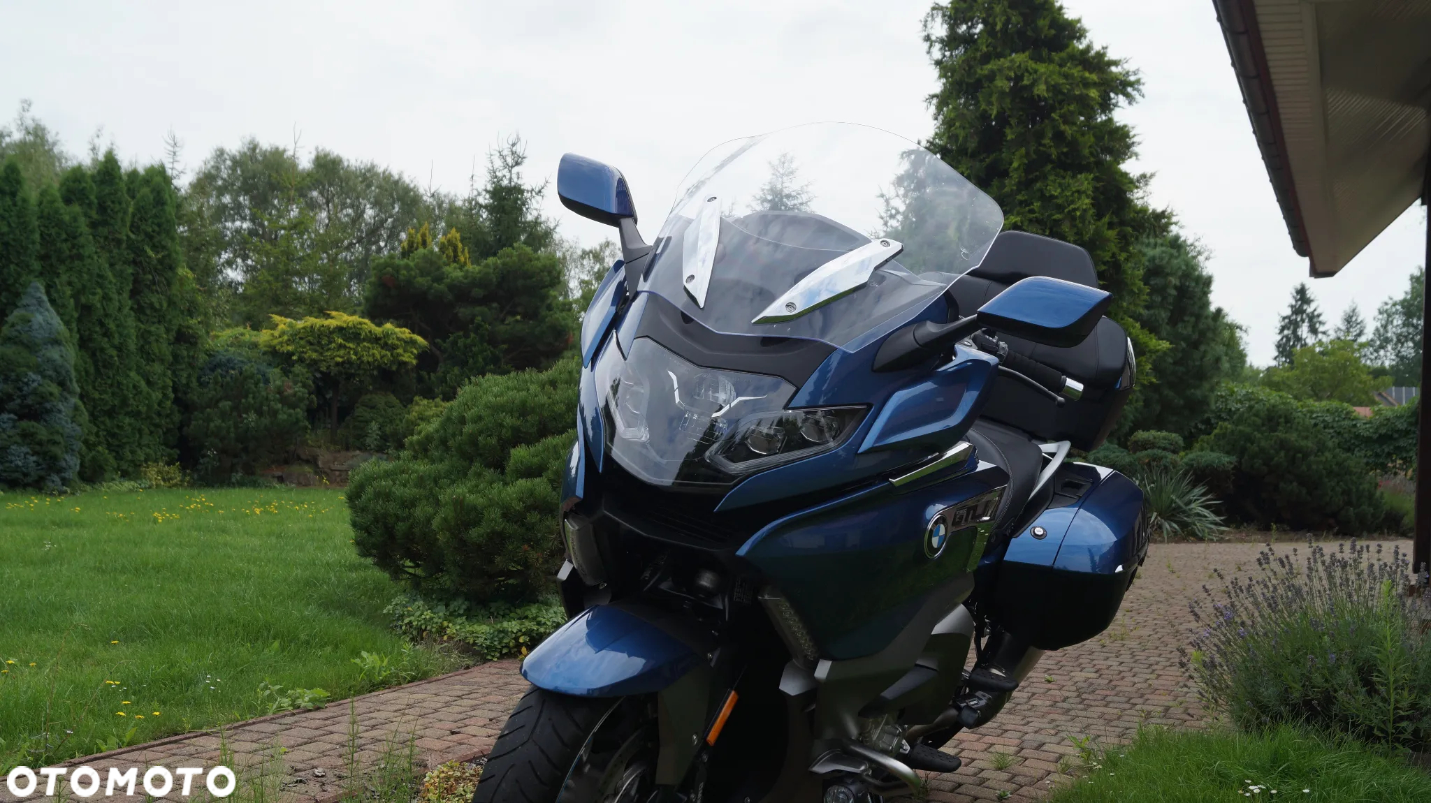 BMW K - 11