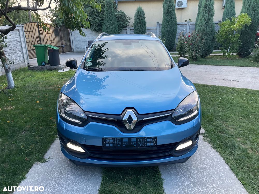 Renault Megane - 16