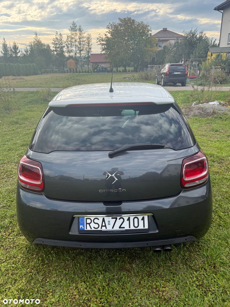 Citroën DS3 - 7