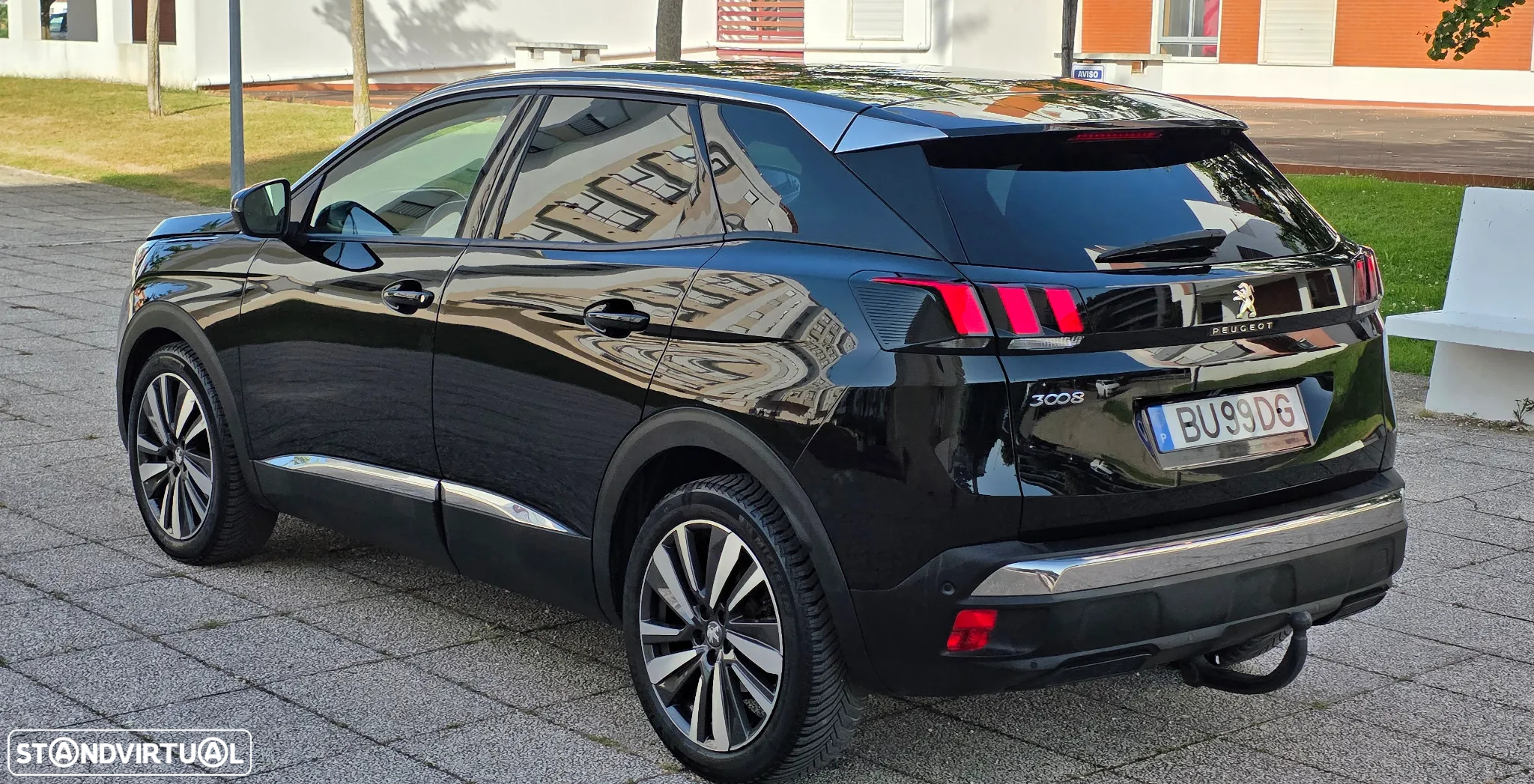 Peugeot 3008 1.2 PureTech Allure - 6