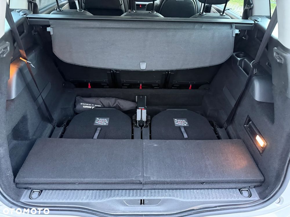 Citroën C4 Grand Picasso 1.6 BlueHDi MoreLife S&S - 21