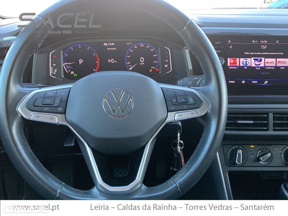 VW Taigo 1.0 TSI Urban Style DSG - 20