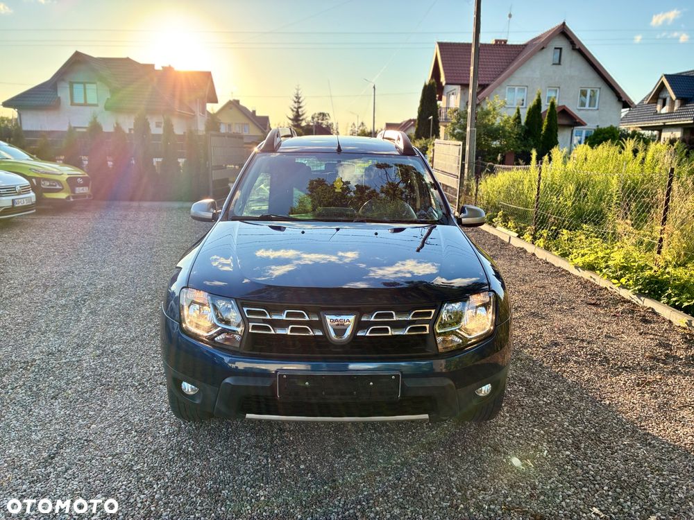 Dacia Duster 1.2 TCe Celebration - 1