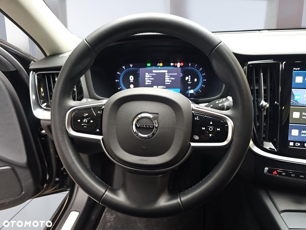 Volvo V60 - 13