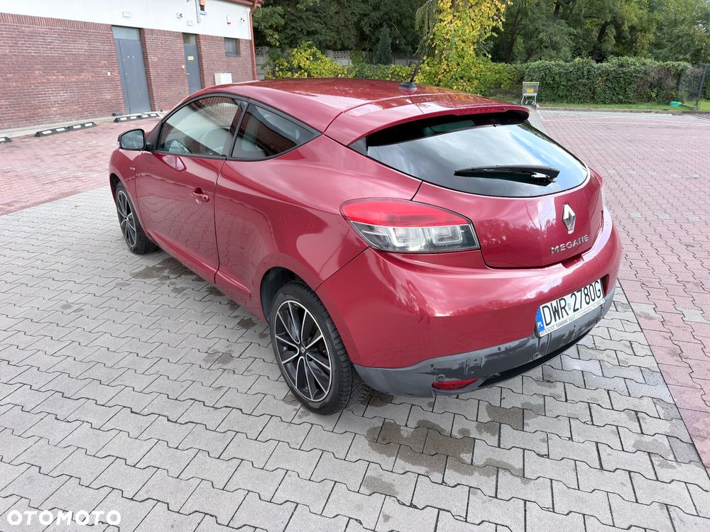 Renault Megane 1.4 16V TCE Bose Edition - 9