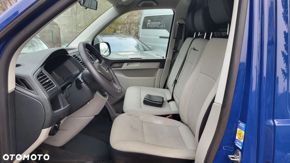 Volkswagen TRANSPORTER - 4