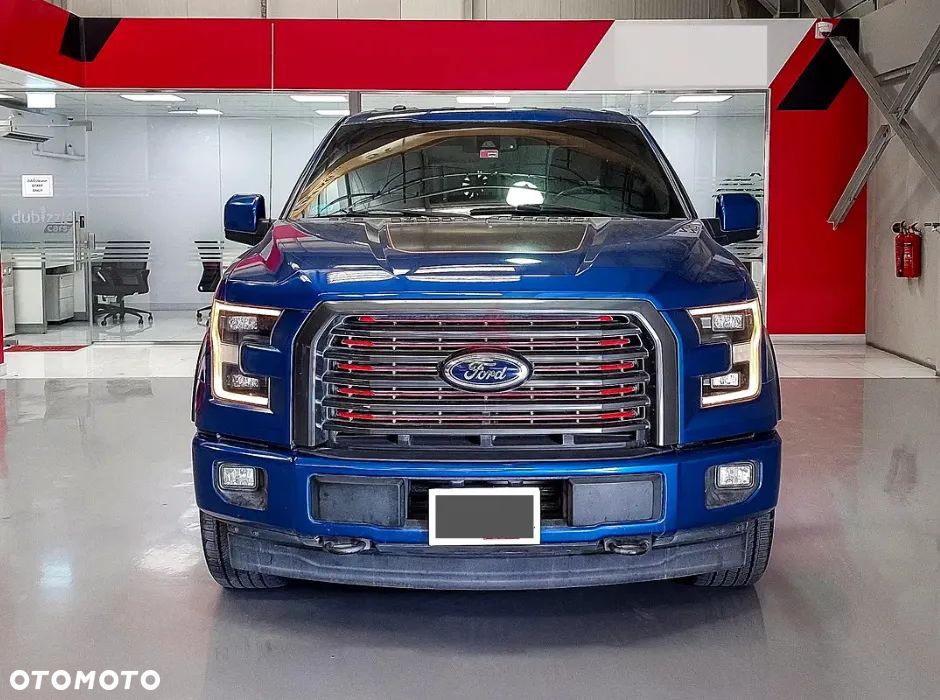 Ford F150 - 7