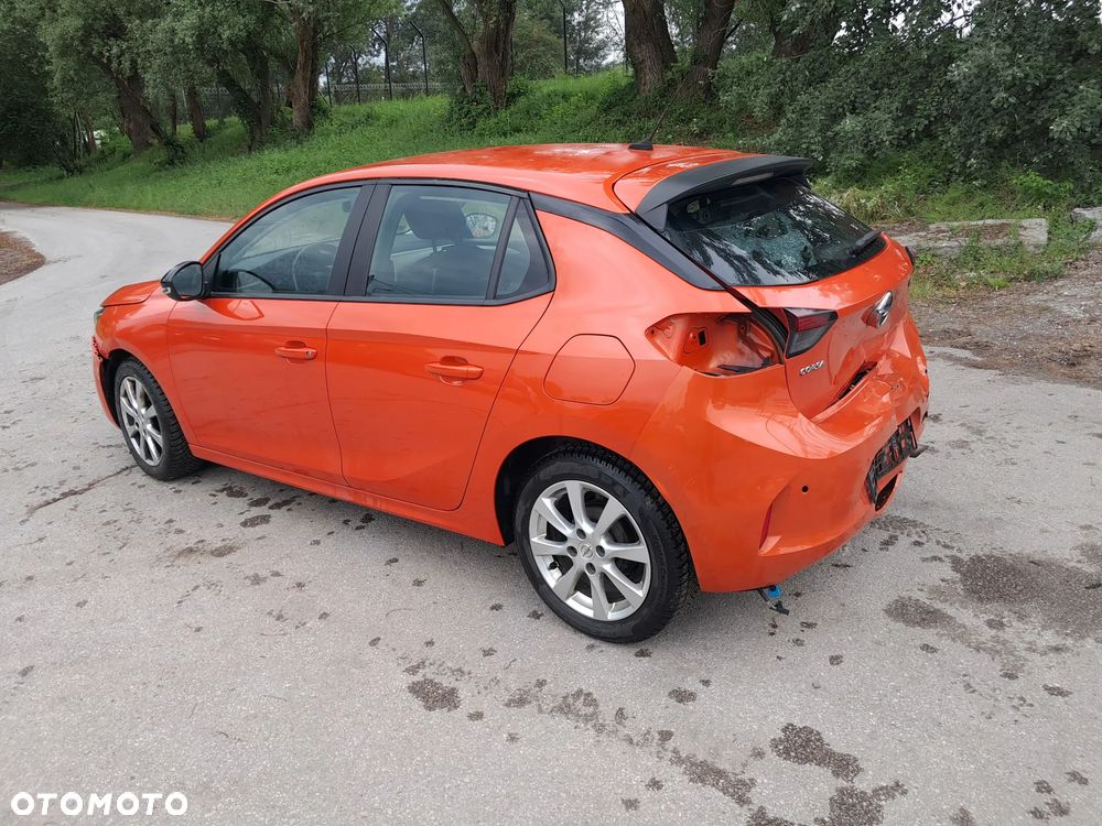 Opel Corsa - 14