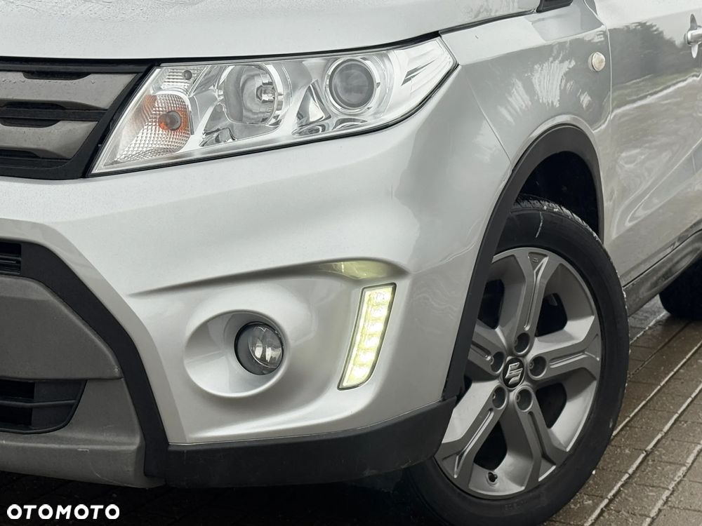 Suzuki Vitara 1.6 (4x2) Automatik Comfort - 30